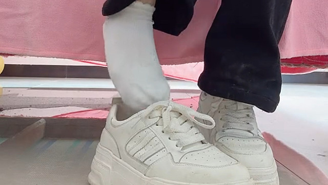 #袜子控 #袜子控的日常