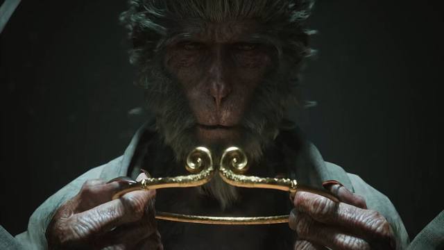 黑神话悟空全新PV预告，售价正式曝光