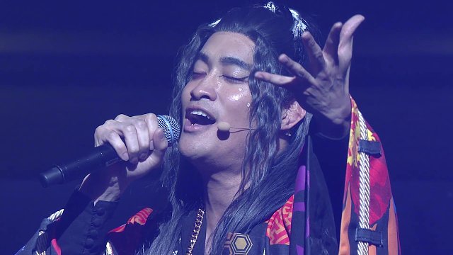 【双语歌词/最终现场】国王战队神乐崎角色歌《奇妙旅途惊奇》 最终巡演大阪最终公演第3场切片