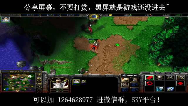 和西瓜1V1