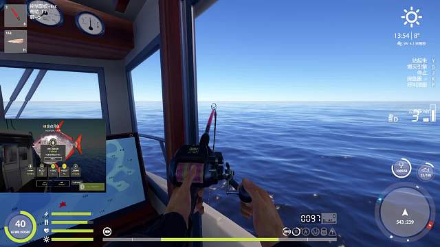 小头睡鲨真下头！-02