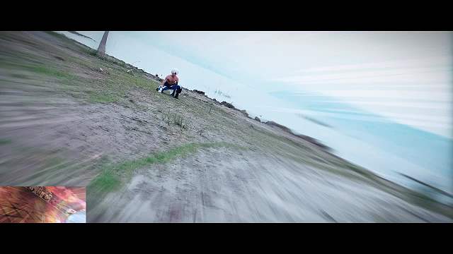 DNF手游真人版！你看过吗？