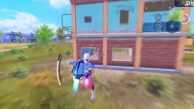 27. 这才是篮球火箭正确的打开方式 艾特出你心目中的火箭天花板让我学习学习