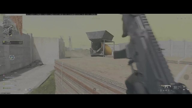 没有对手，无敌多么寂寞-片段1