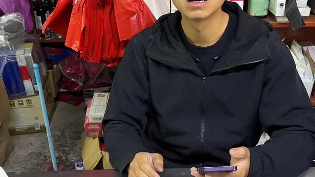 《买东西是你的谎言》