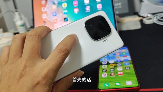 听我说，iQOOZ9 turbo真的超级推荐没有之一