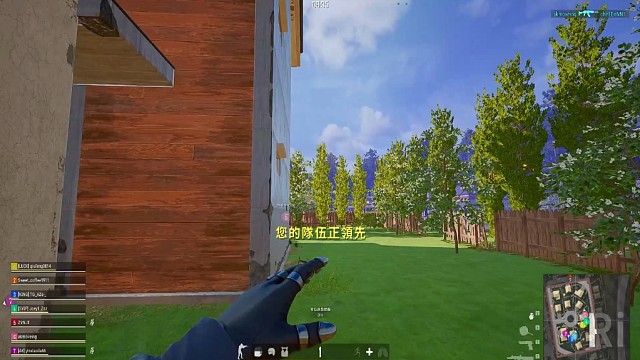 2024-05 菜鸡游戏记录