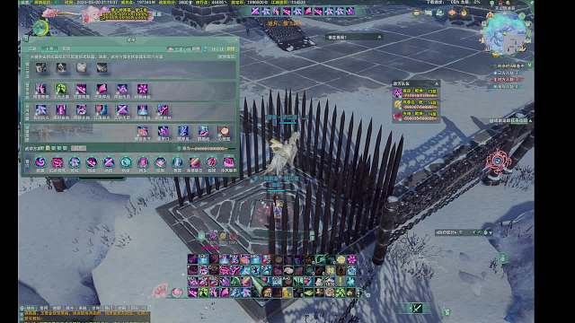 20240520-秀秀不在状态