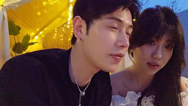 【童锦程】我比山猫老师大十岁，这怎么结婚啊