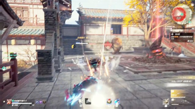 猛虎出笼！猜猜他们还能在虎爪下活多久？