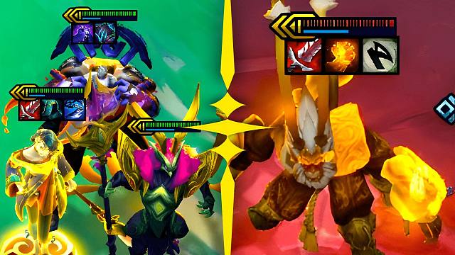 猴子：当年西天取经，都没受过这样的罪！