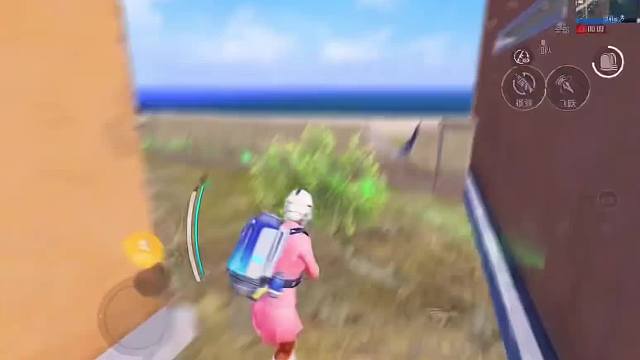 32. 一条视频告诉你把敌人和观众一起晃晕的火箭到底有多恐怖