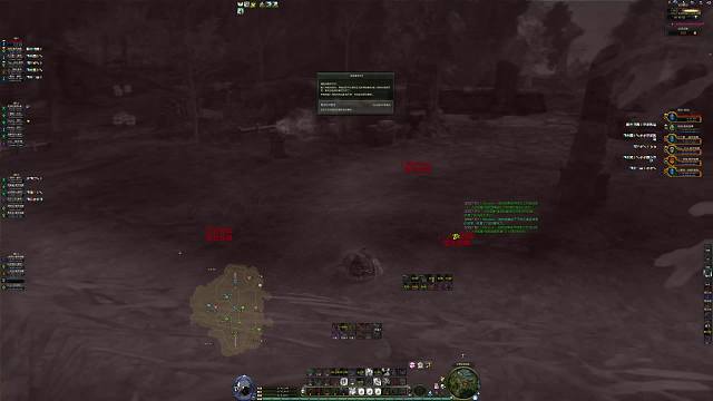 永恒之塔老区剑星呼啦圈，飓风单混的激情-23