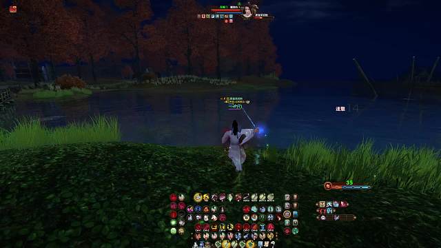 【群雄逐鹿】f5懒懒不讲武德