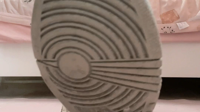 #女大学生日常生活 #袜子控 #好看的鞋子并不贵