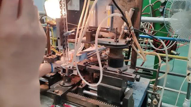 快中波红外线加热管的工作原理二