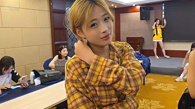 【集梦会长】有酒窝的新主播兄弟们不喜欢吗