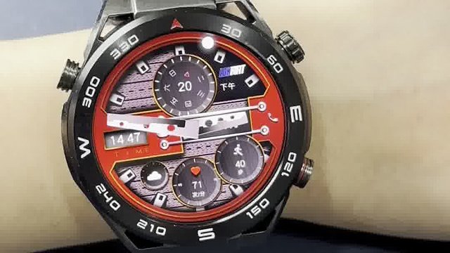 这些表盘也太好看了吧~