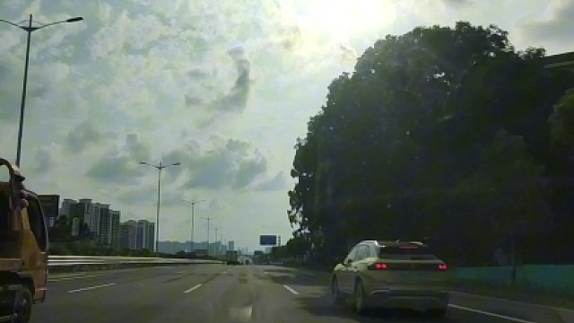 开车到家门口 开始把蜀黍乐坏了 结果又失望了！#每天一个用车小知识#驾驶技巧#酒驾