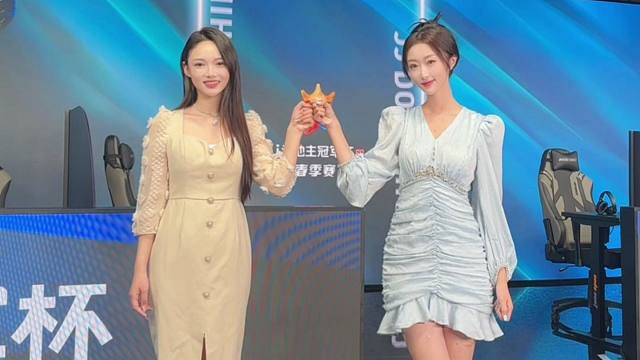 S6春季赛决赛 我们已就位！