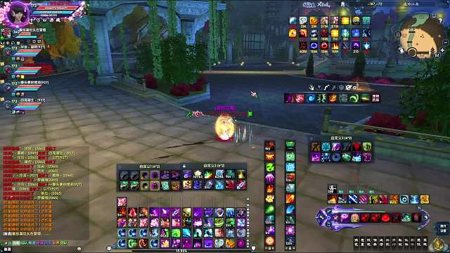 下水道刮痧罗帮战铁血