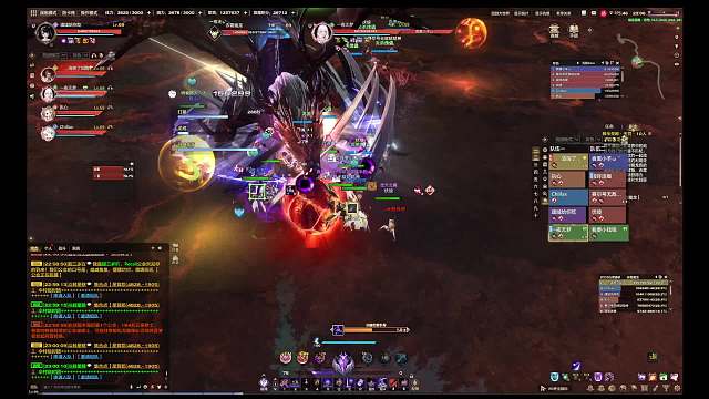 副本是啥牢不了一点-片段1