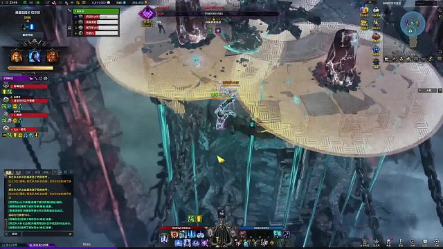 我走向悬崖的那一刻，内心很平静。