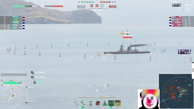 让巴尔排位赛·减寿命的翻盘