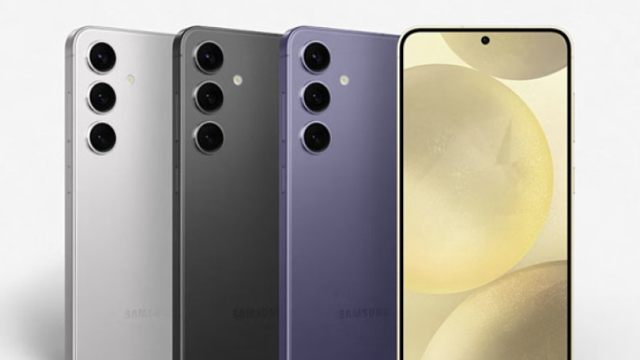 低价的三星S24比小米14还香