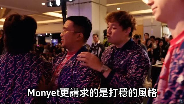 PRX为何那么强？Jinggg的回归真的差那么多？