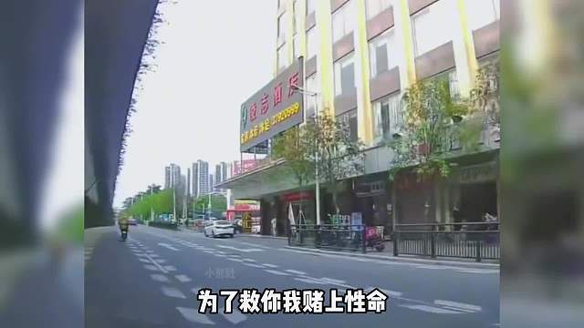 100. 盘点外卖小哥的神操作