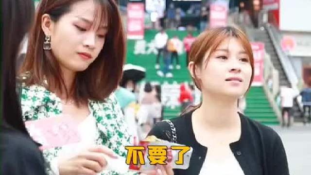 1009_节目组太难了，票票都送不出去