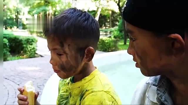 166. 盘点那些温暖治愈场面，让人泪目