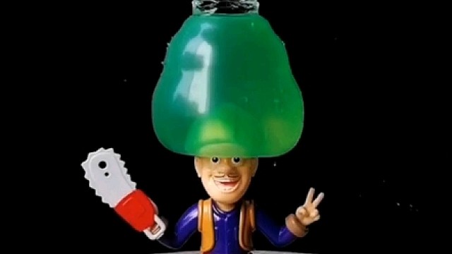 这不是魔术，这是科学小实验