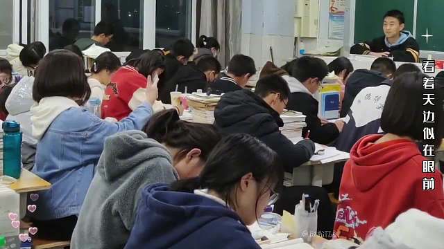 228. 盘点那些回不去的校园青春回忆，曾经拼命想逃离的地方，可惜再也回不去了