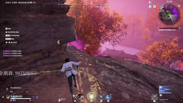 有段时间不打劫之后.............