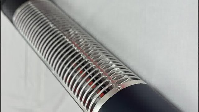 红外线加热管在取暖器中的优势二