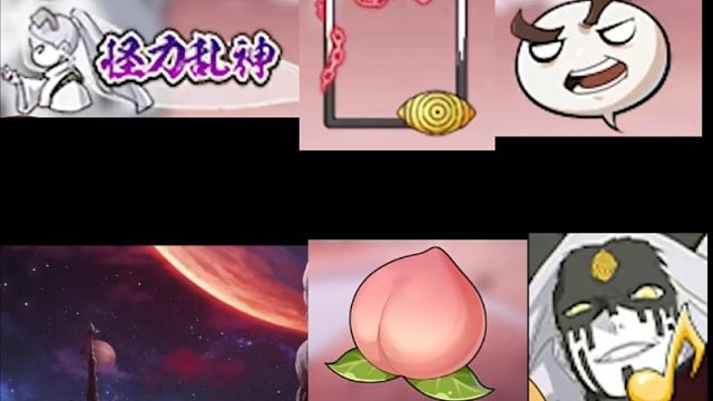 一则短消息！新幕布、新替身、新语音包免费送！