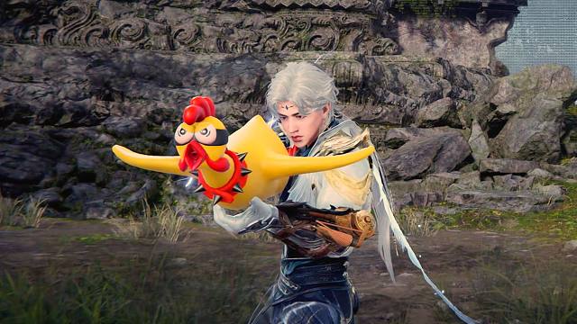 永劫你个小黑子，终于露出鸡脚了是吧？