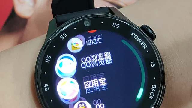 用手表测心率是种什么体验