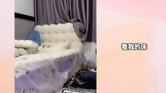 【唐莉佳】520直播粉丝：你是不是藏人了 逼得佳佳自证清白