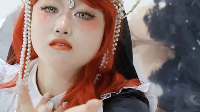 世人总爱在罪孽最深时忏悔