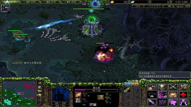 【a8赛季】蛛网 地震的幽鬼  辉耀地震无情消耗