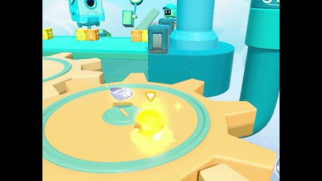 鸡蛋鸭蛋荷包蛋，快来一梦看一看