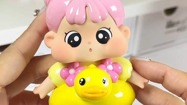 9大IP全明星？！这是要掏空我钱包吗！