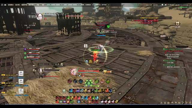 5月23日散排03  和盛唐黑光vs毒奶黑光