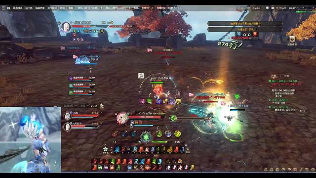 5月23日三排03（玉虚天照奶妈VS天照黑流奶妈）