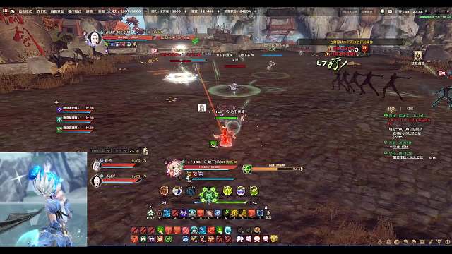 5月23日三排05（玉虚天照奶妈VS天照黑流奶妈）