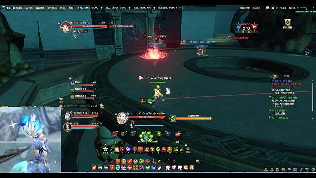 12点后散排痛苦尽力局01