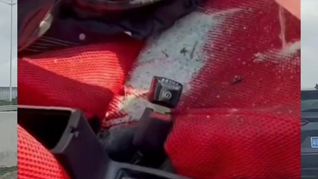 开车六大傻 看看你占了几条   #汽车知识 #每天一个用车小知识